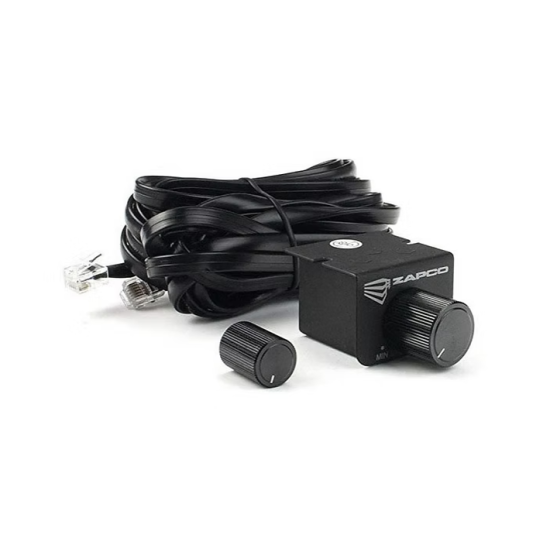 ZAPCO Z-BR II Zdalny regulator poziomu sygnału